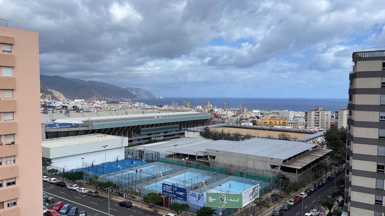 Dream 4You Santa Cruz de Tenerife Kültér fotó